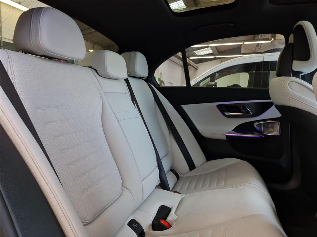 Mercedes-Benz C 220 2024