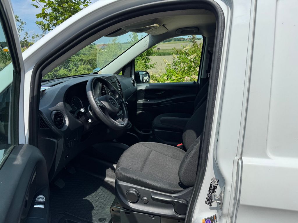 Mercedes-Benz Vito 2020