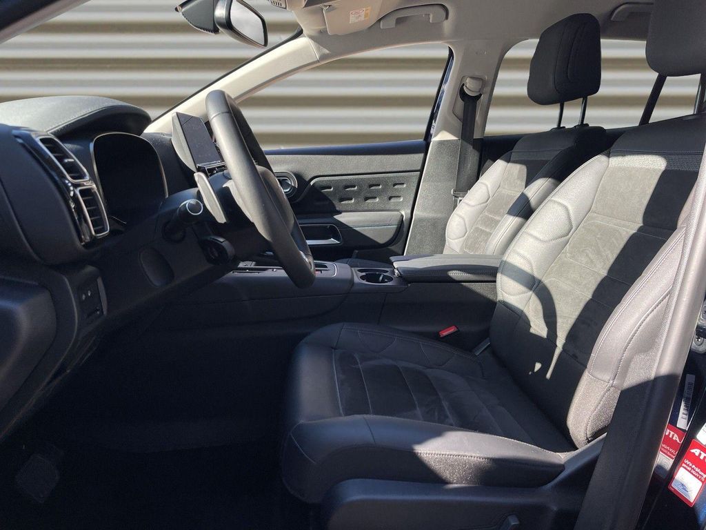 Citroën C5 Aircross 2024