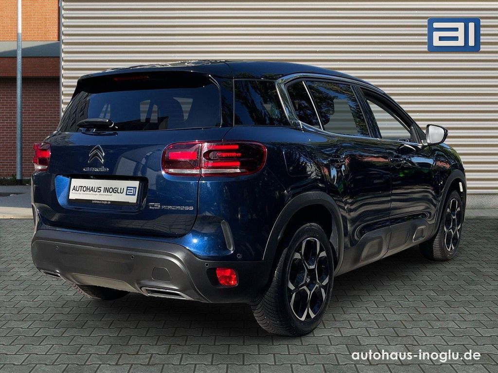 Citroën C5 Aircross 2024