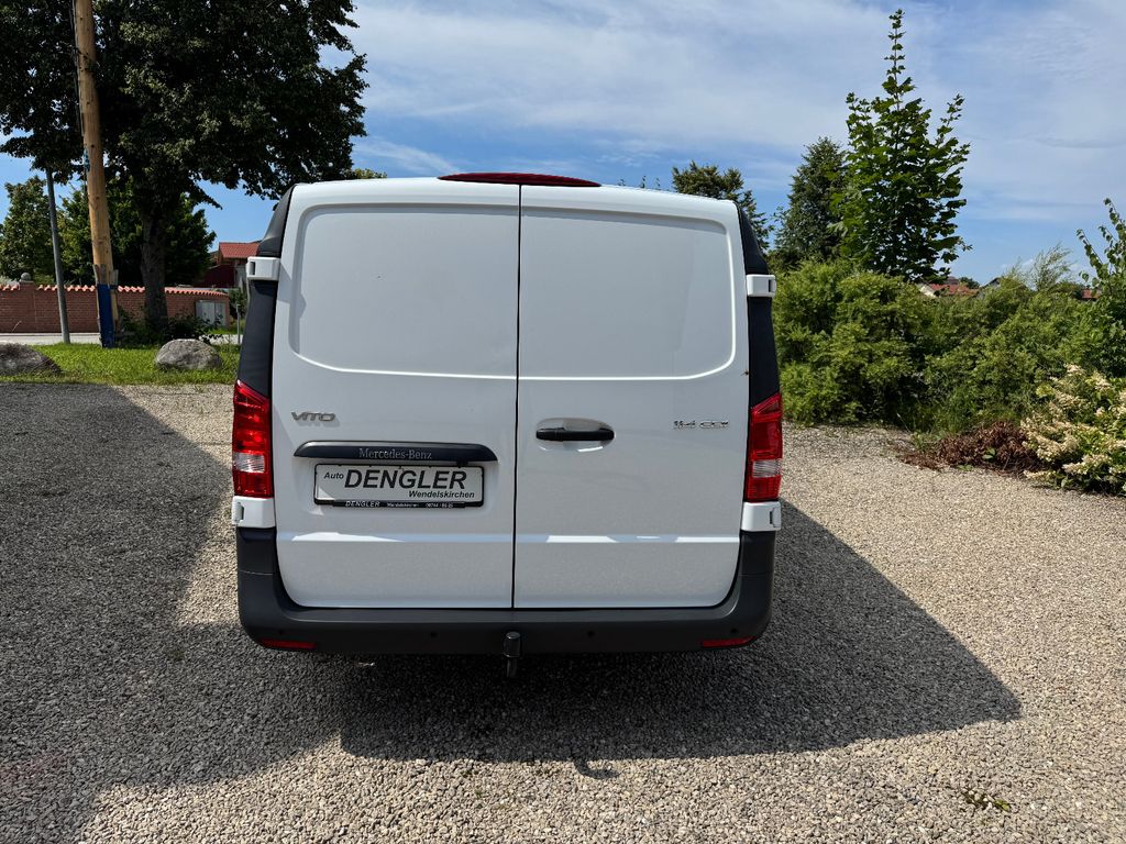 Mercedes-Benz Vito 2020