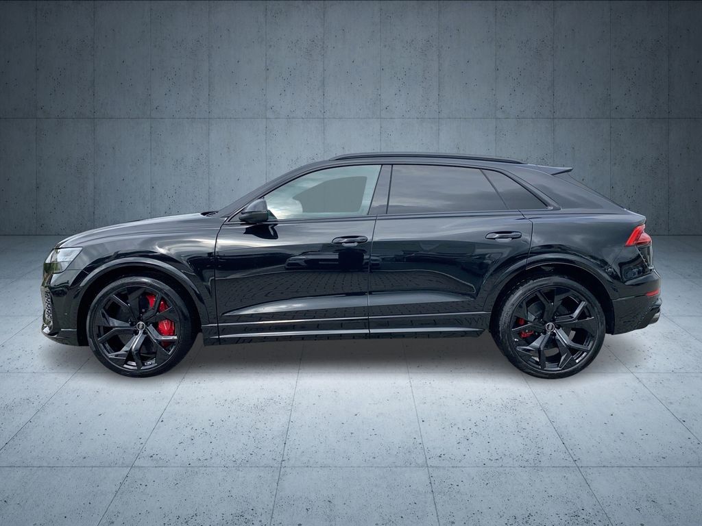 Audi RSQ8 2024