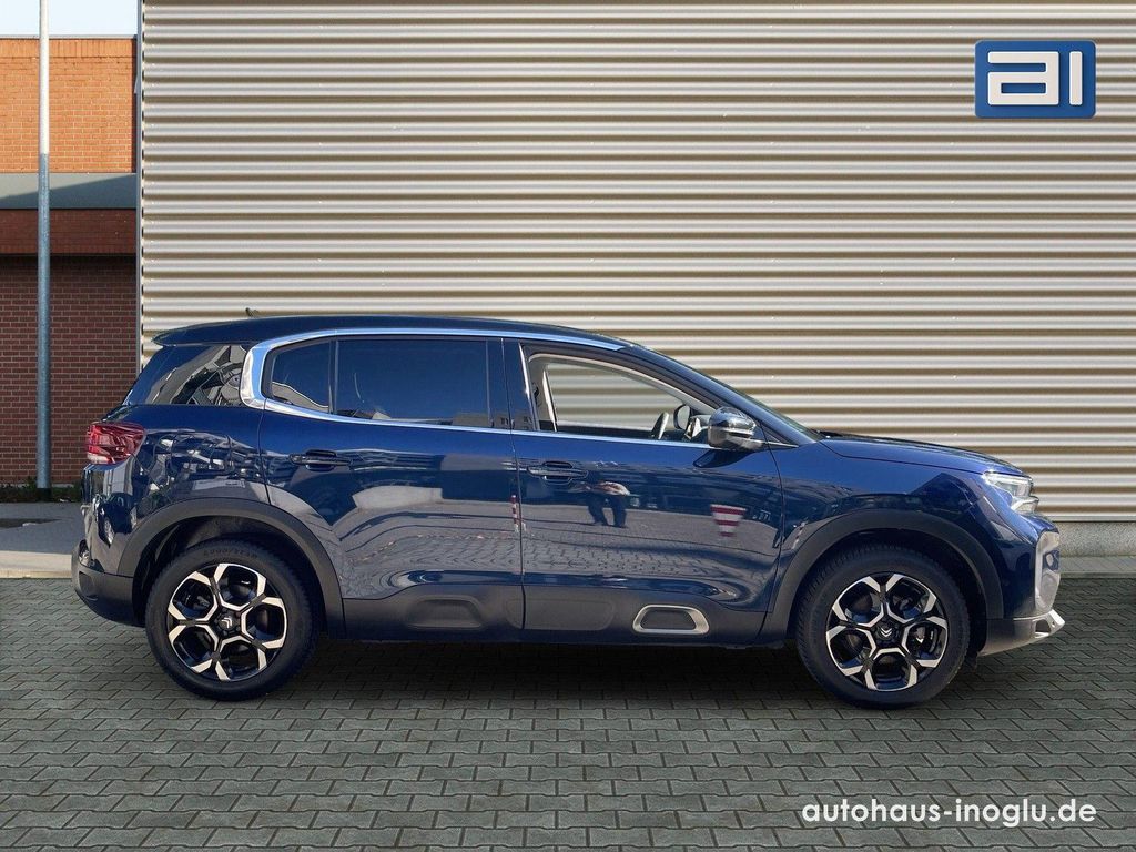Citroën C5 Aircross 2024