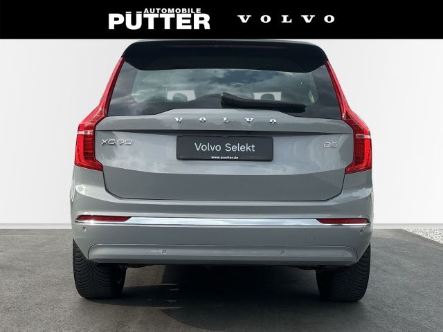 Volvo XC90 2023