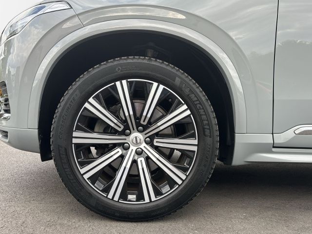 Volvo XC90 2023