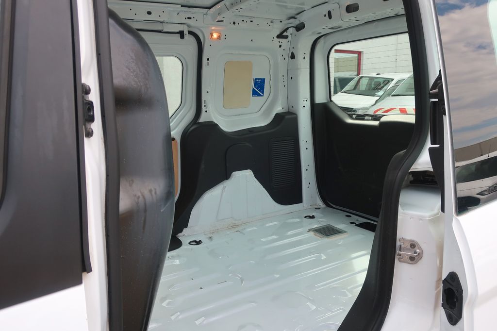 Ford Transit 2015