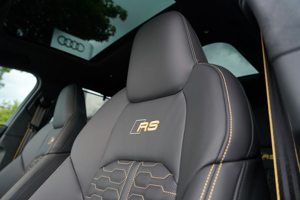 Audi RS6 2025