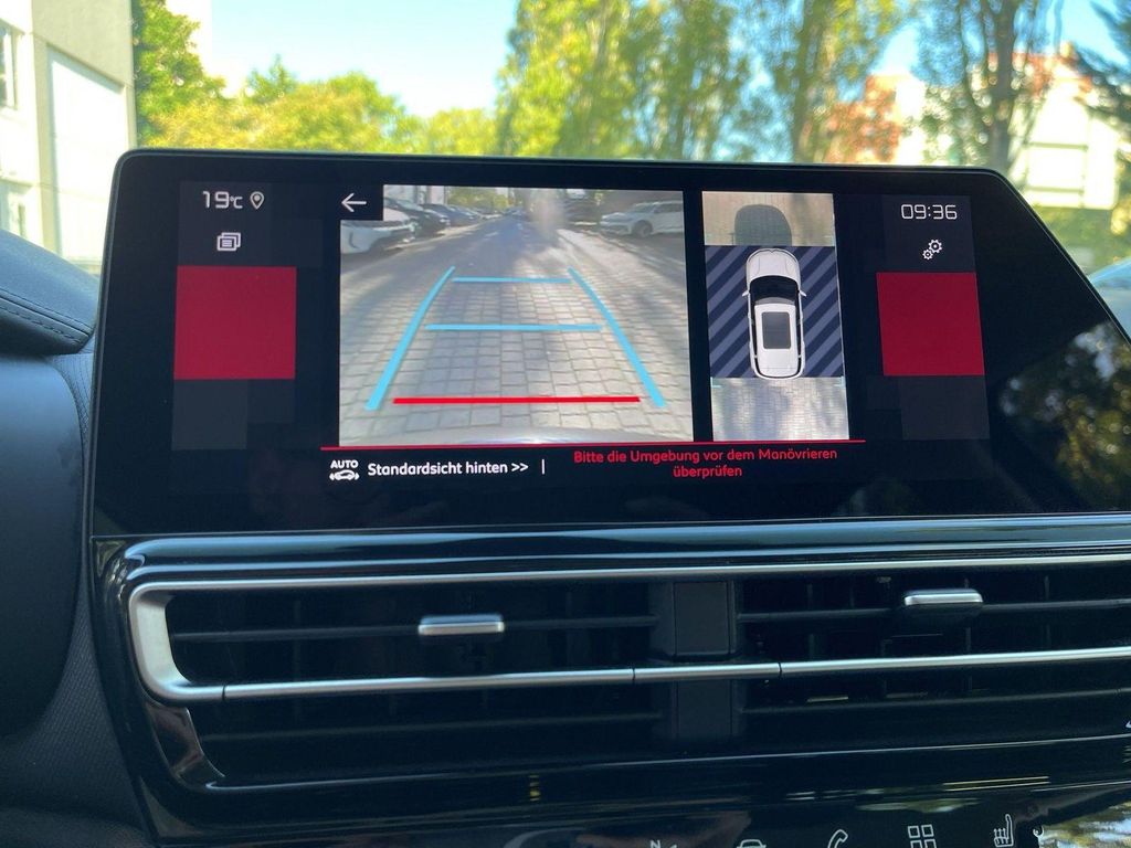 Citroën C5 Aircross 2024