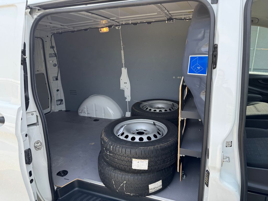 Mercedes-Benz Vito 2020