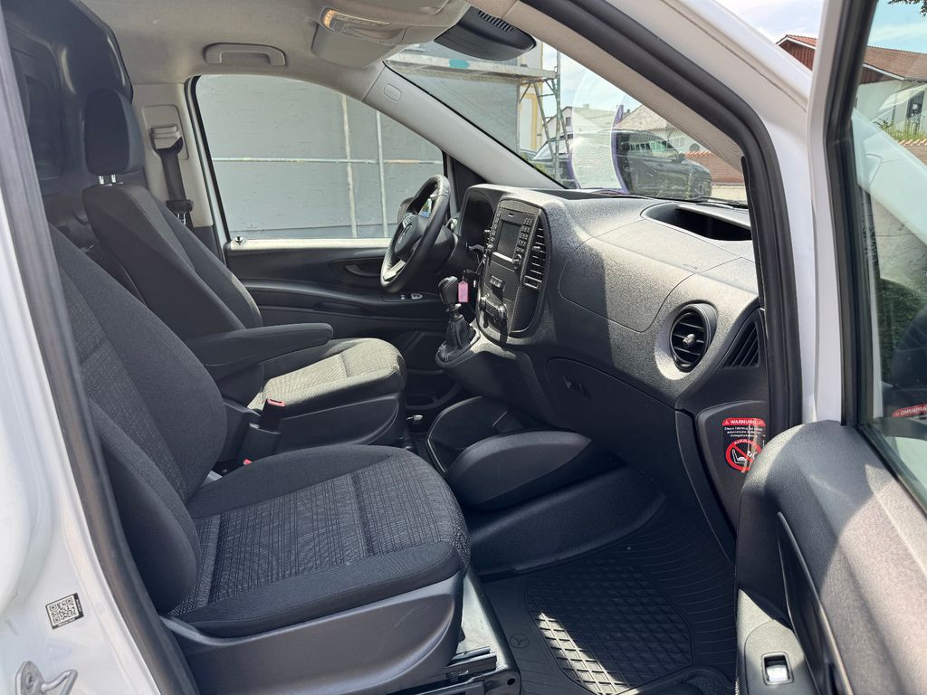 Mercedes-Benz Vito 2020
