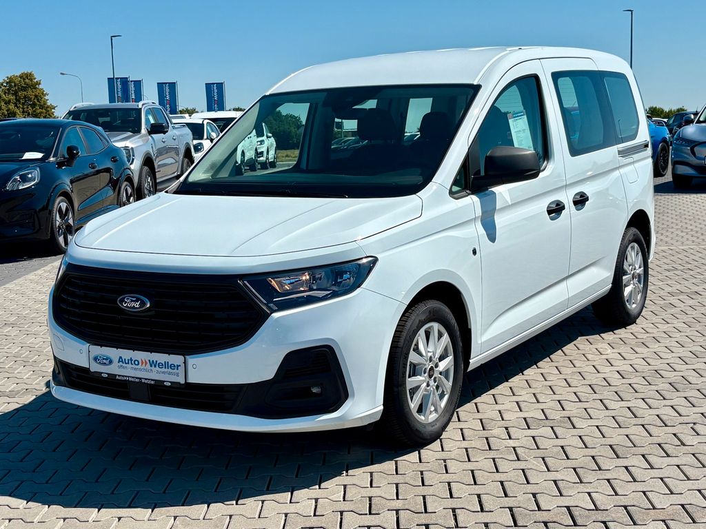 Ford Tourneo Connect