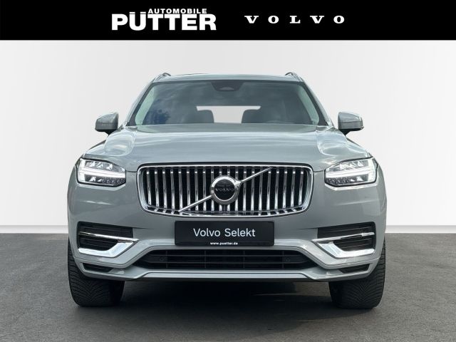 Volvo XC90 2023