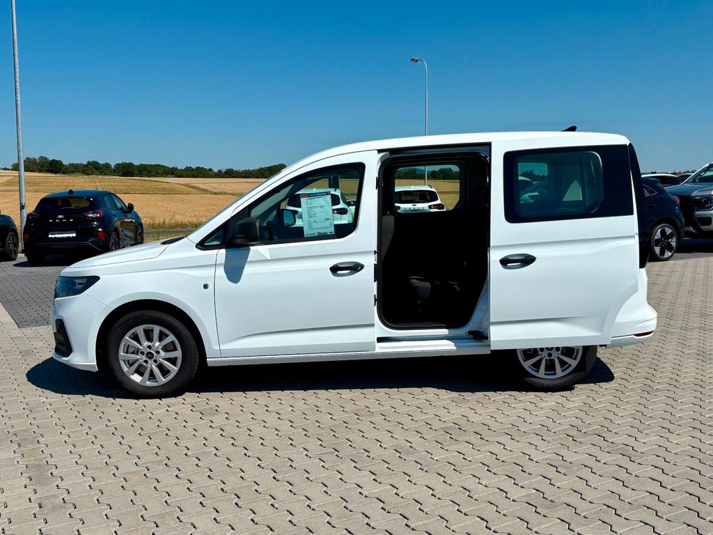 Ford Tourneo Connect