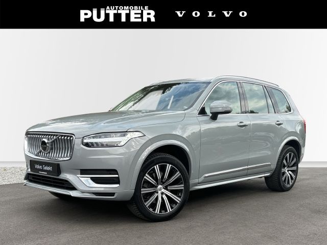 Volvo XC90 2023