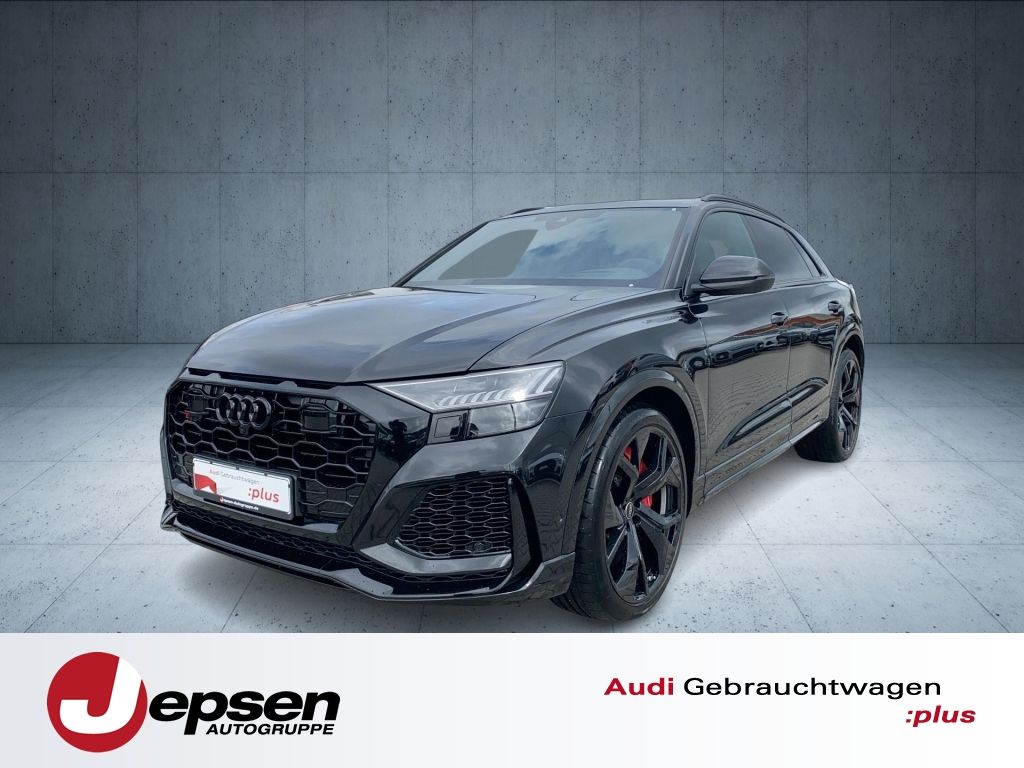 Audi RSQ8 2024