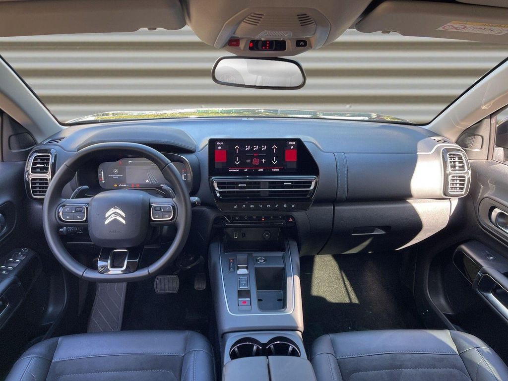 Citroën C5 Aircross 2024