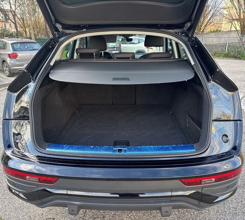 Audi Q5 2021