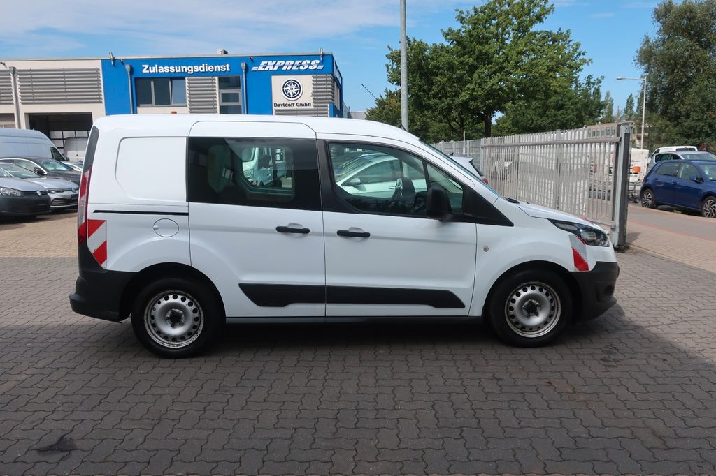 Ford Transit 2015