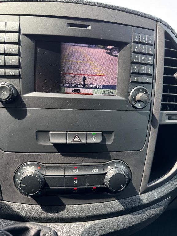 Mercedes-Benz Vito 2020