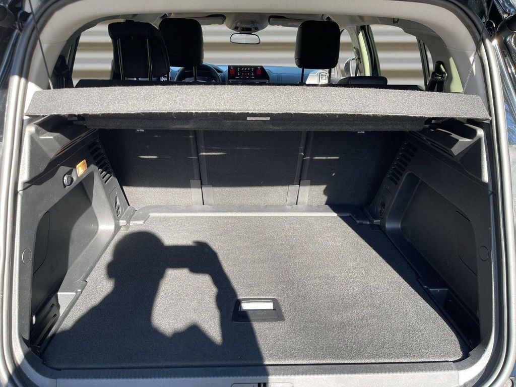 Citroën C5 Aircross 2024