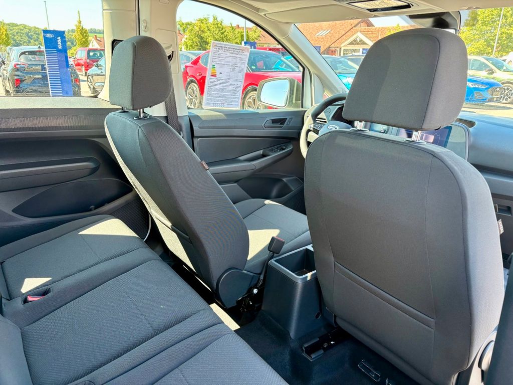 Ford Tourneo Connect