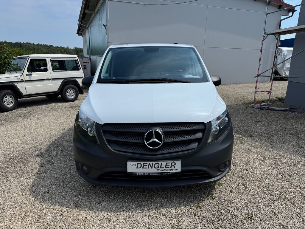 Mercedes-Benz Vito 2020