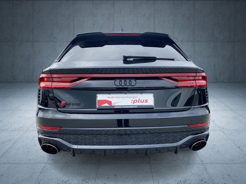 Audi RSQ8 2024