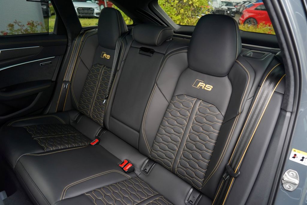 Audi RS6 2025
