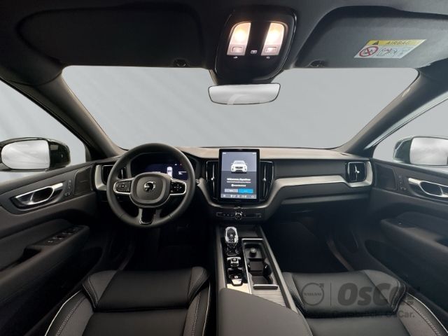 Volvo XC60 2025