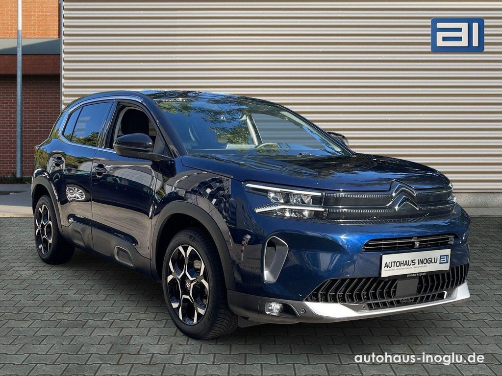 Citroën C5 Aircross 2024
