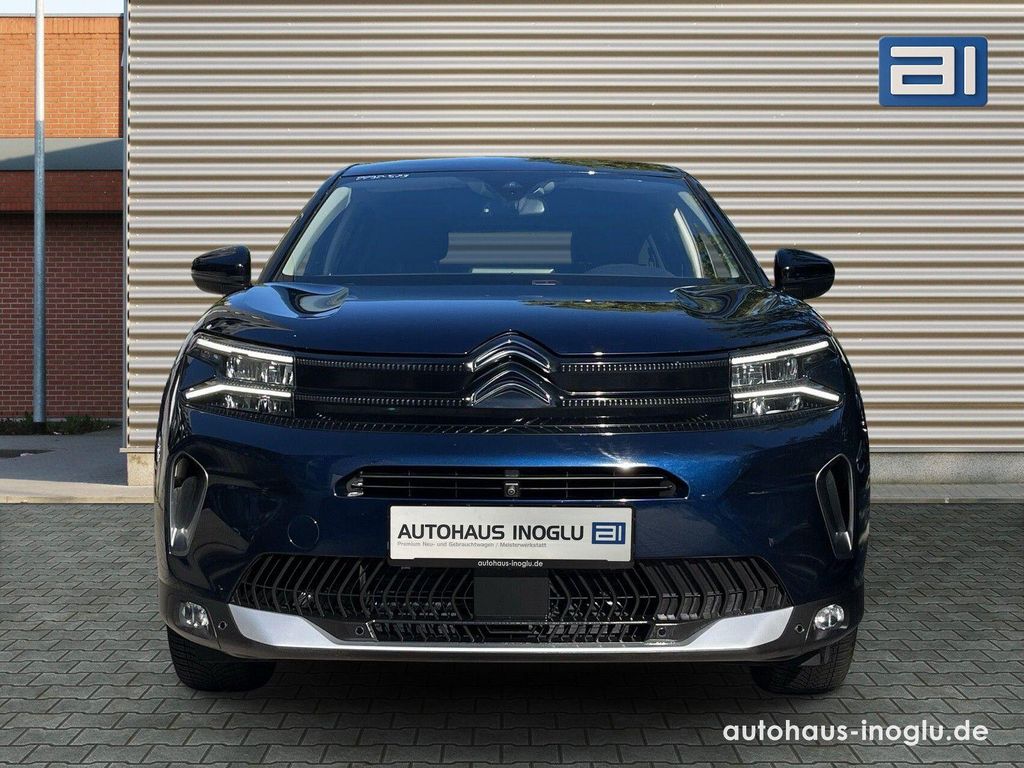 Citroën C5 Aircross 2024