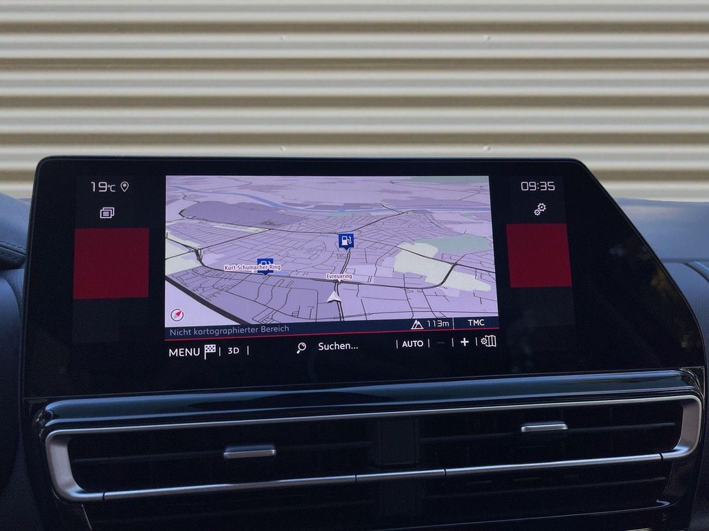 Citroën C5 Aircross 2024