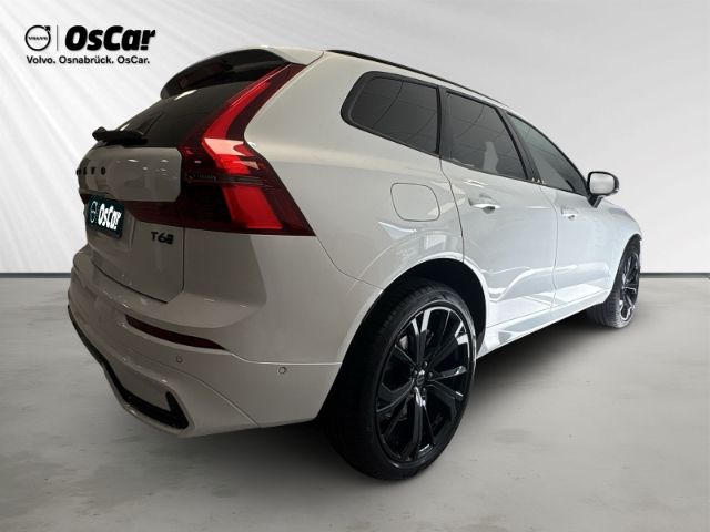 Volvo XC60 2025