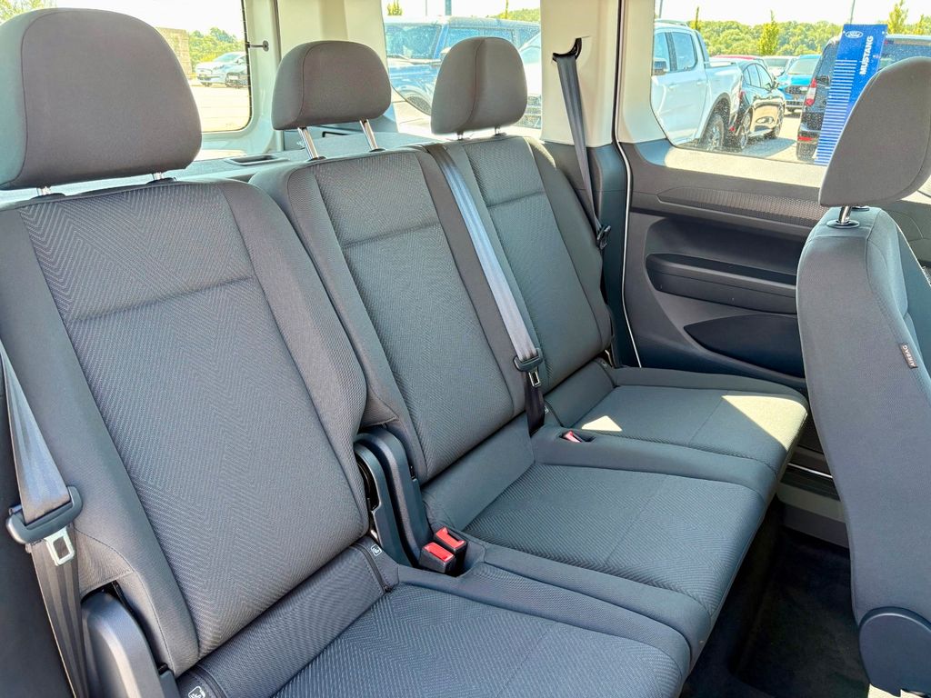 Ford Tourneo Connect