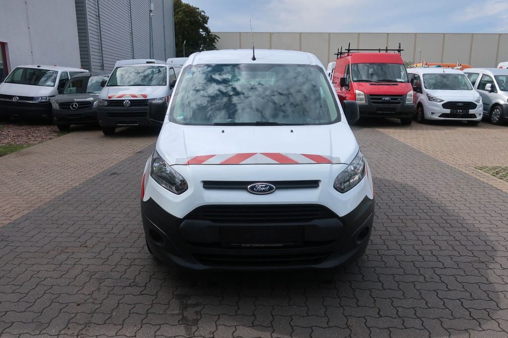 Ford Transit 2015