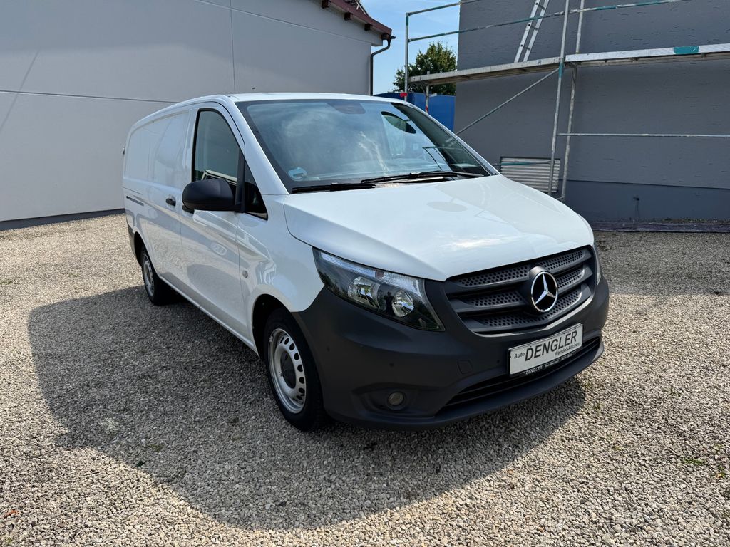 Mercedes-Benz Vito 2020