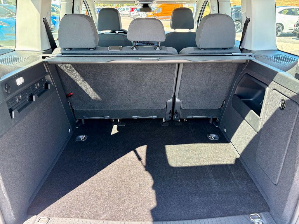 Ford Tourneo Connect