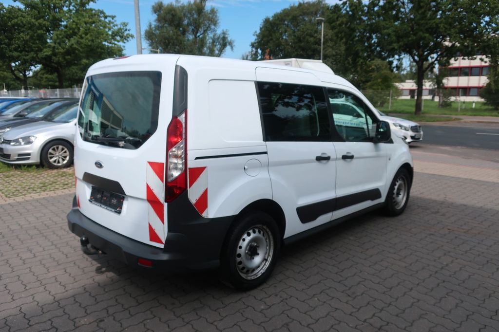 Ford Transit 2015