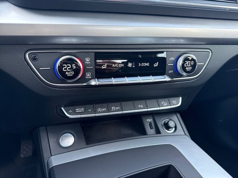 Audi Q5 2021