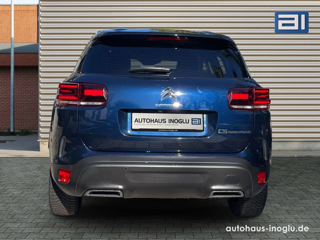 Citroën C5 Aircross 2024