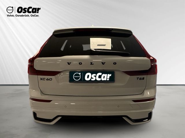 Volvo XC60 2025
