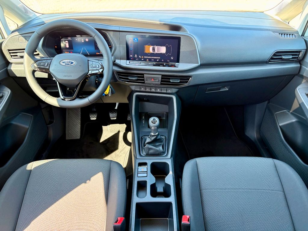 Ford Tourneo Connect