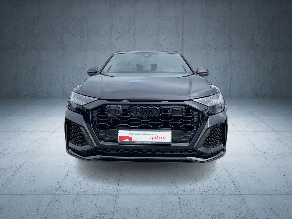 Audi RSQ8 2024