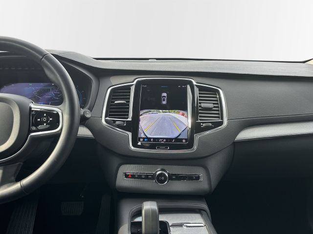 Volvo XC90 2023
