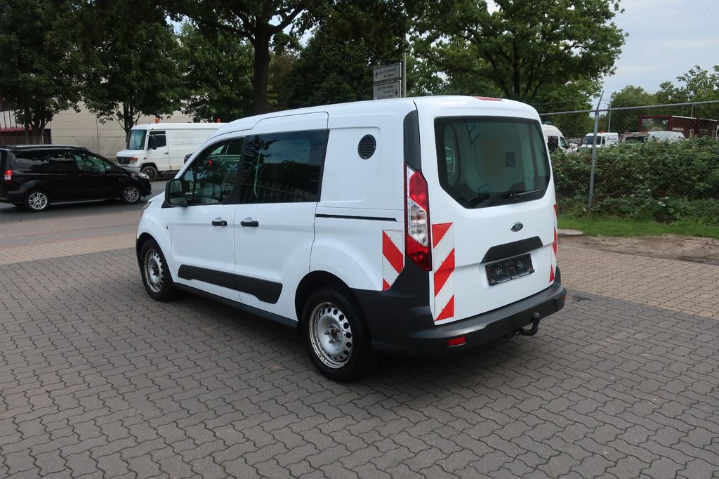 Ford Transit 2015