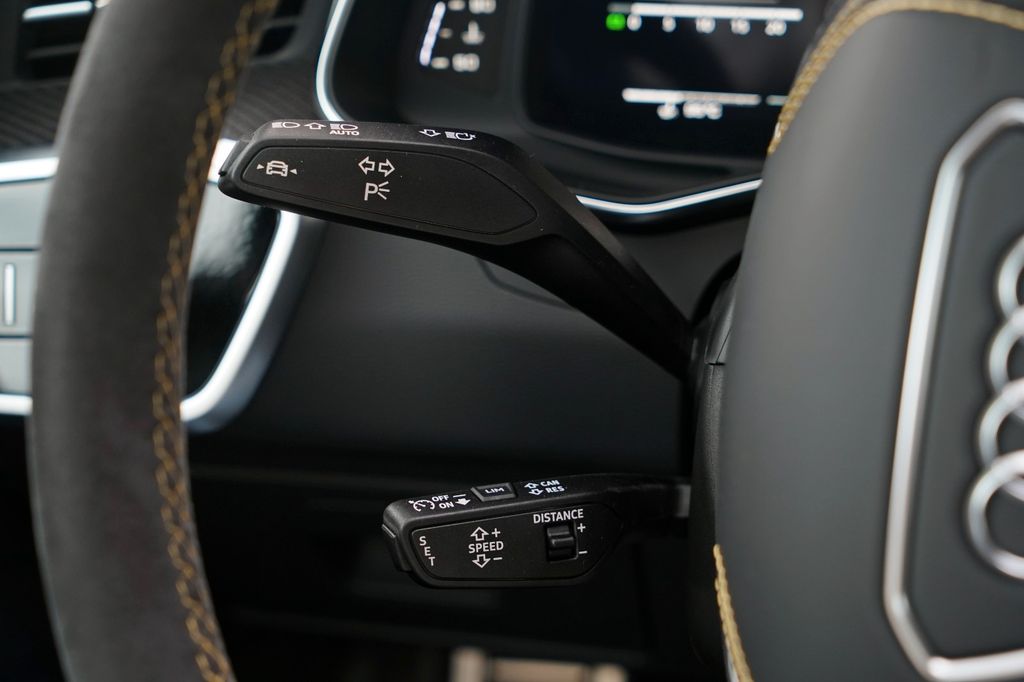 Audi RS6 2025