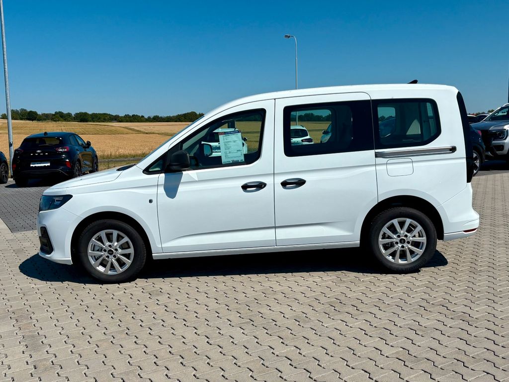 Ford Tourneo Connect