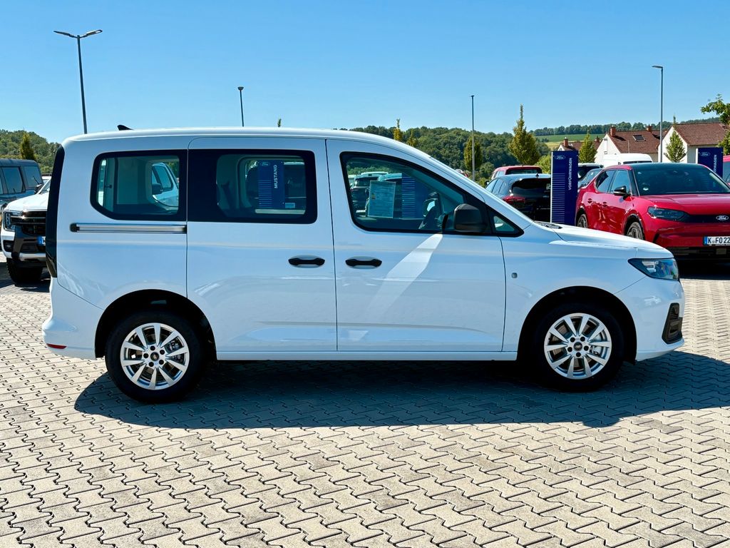 Ford Tourneo Connect