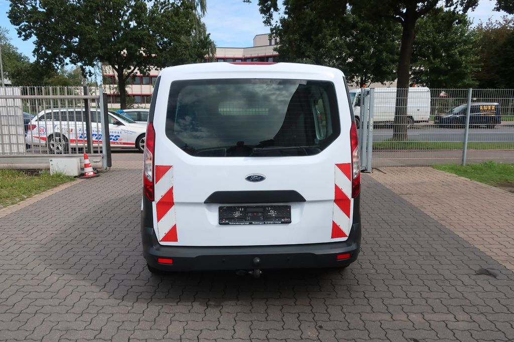 Ford Transit 2015