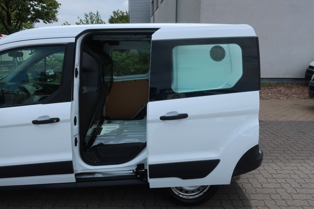 Ford Transit 2015